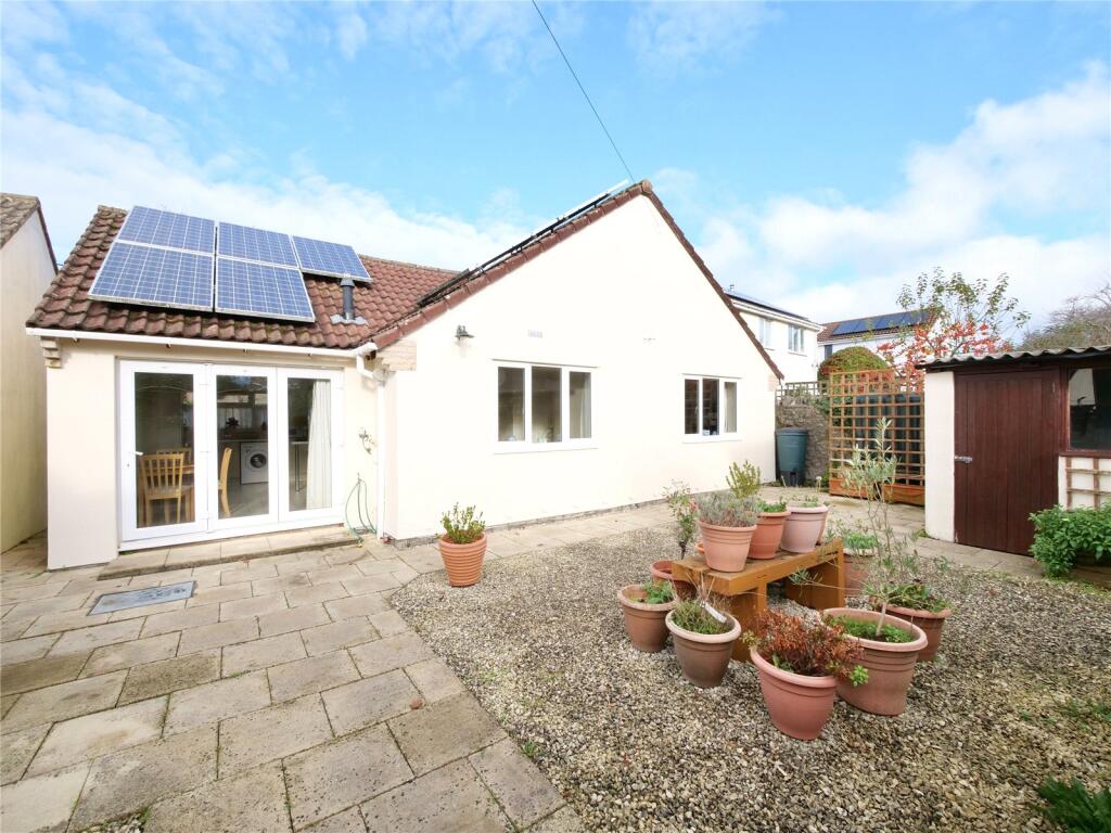 Additional image 22 of Detached Bungalow, Wookey, Wells