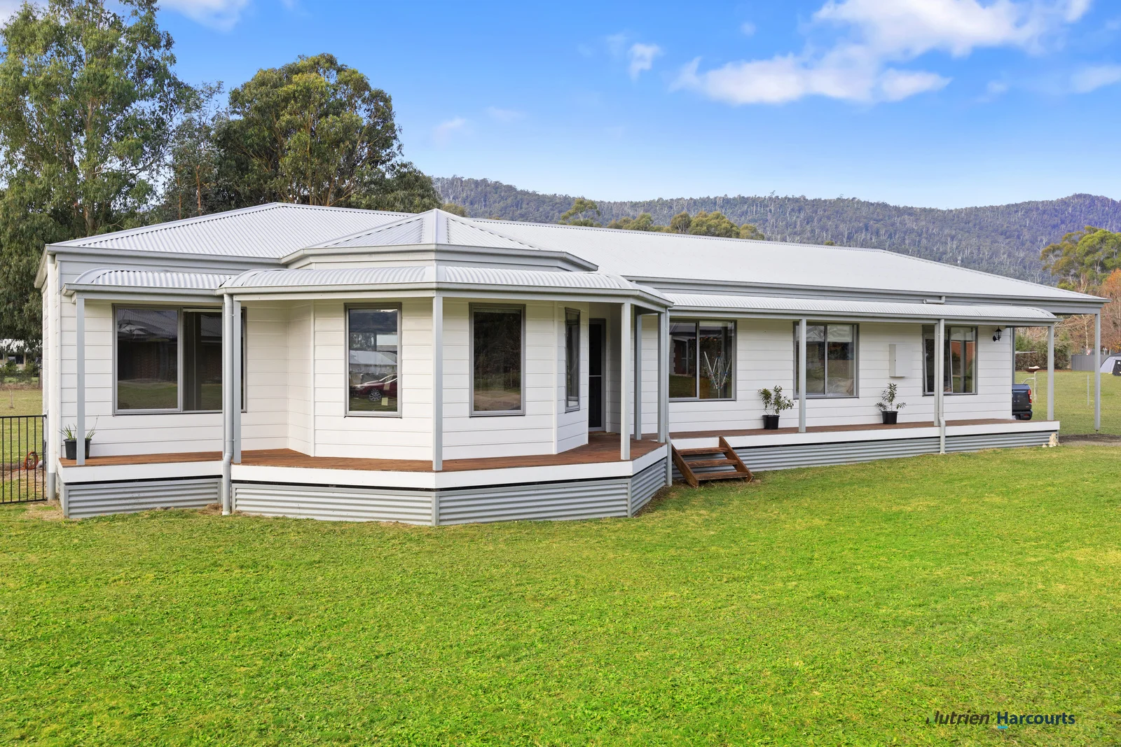 4 Waters Place, Buxton VIC 3711