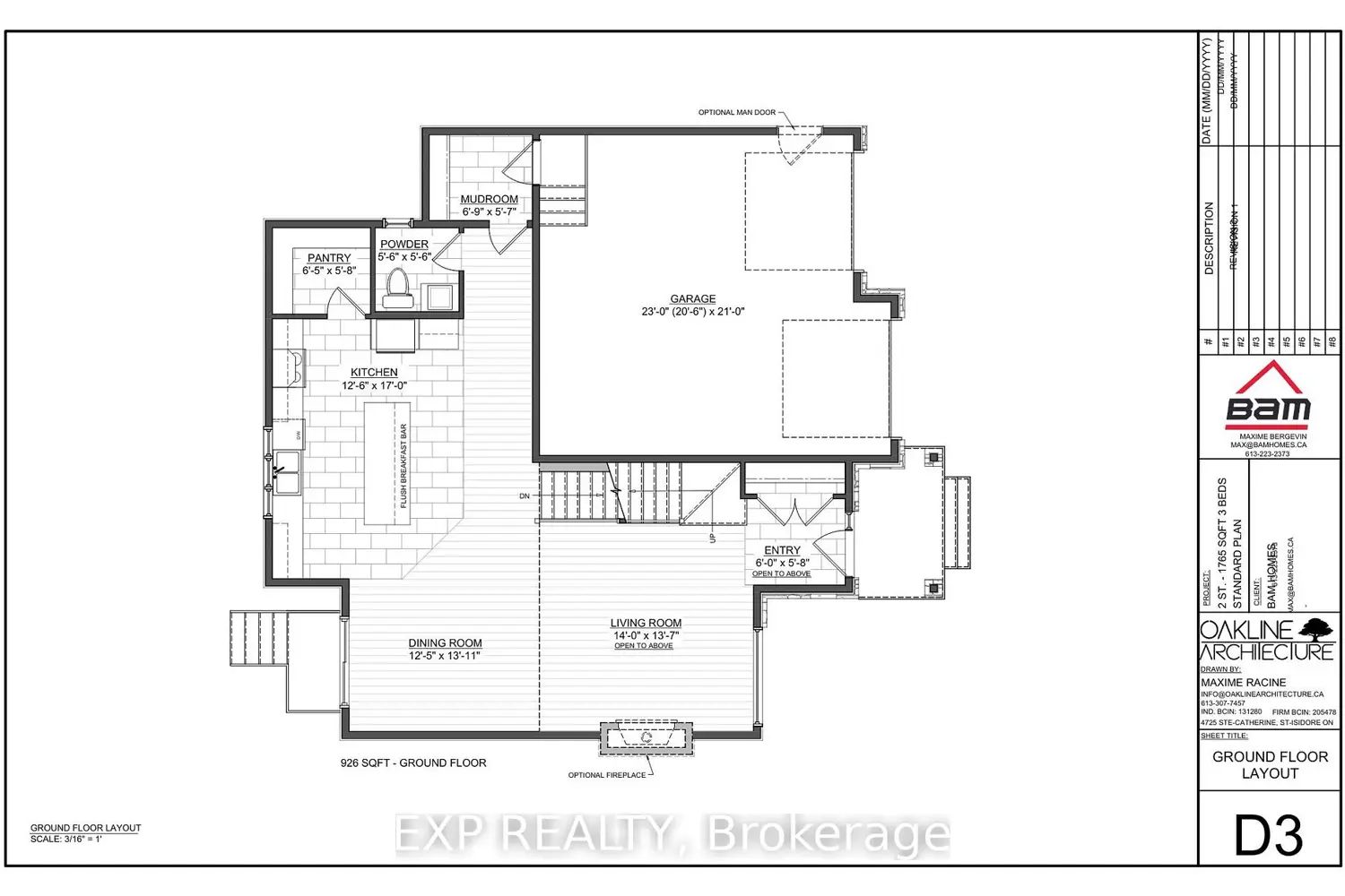 Additional image 4 of Lot 1 1 Street