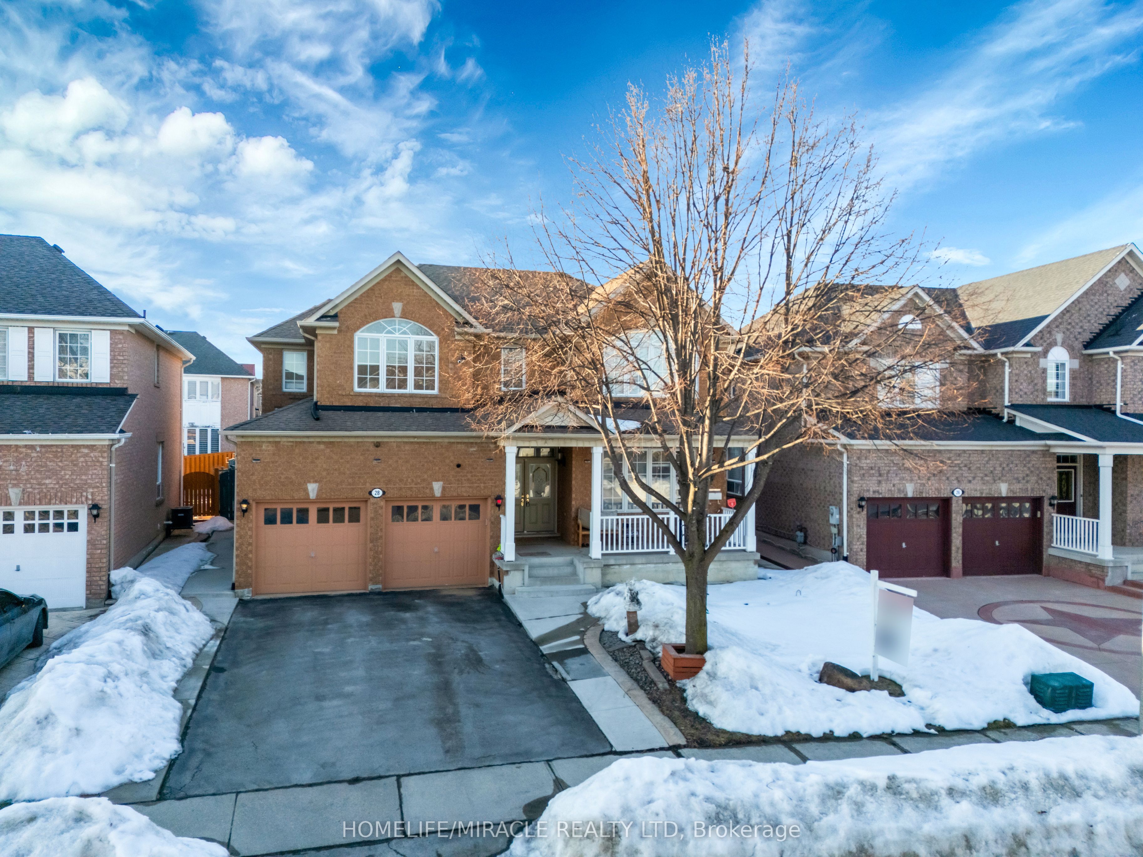 Additional image 4 of 28 Latania Boulevard, Brampton, ON, L6P 1S9