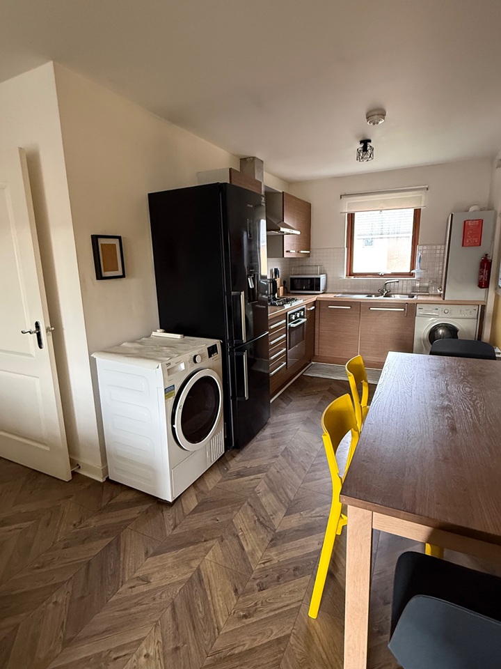 Additional image 36 of 2 Bed Flat, Dalmarnock Drive, G40, N1 7GU