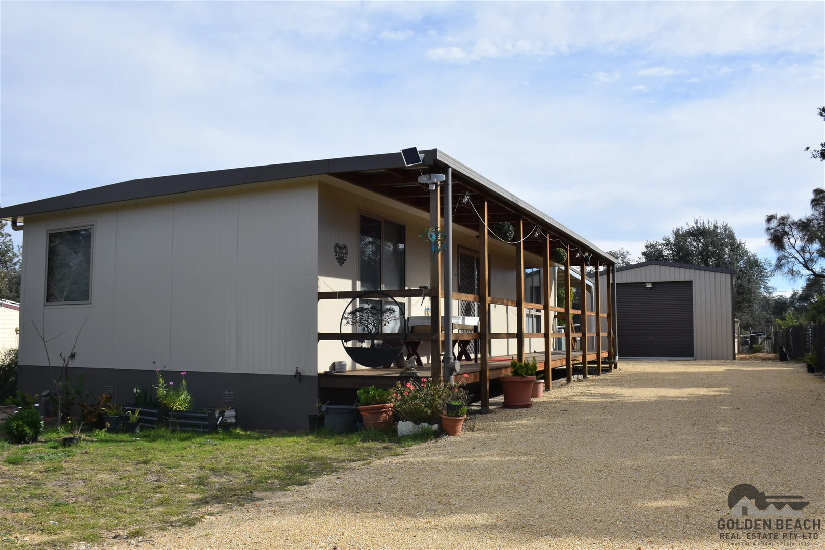 60 Astro Avenue, Golden Beach VIC 3851