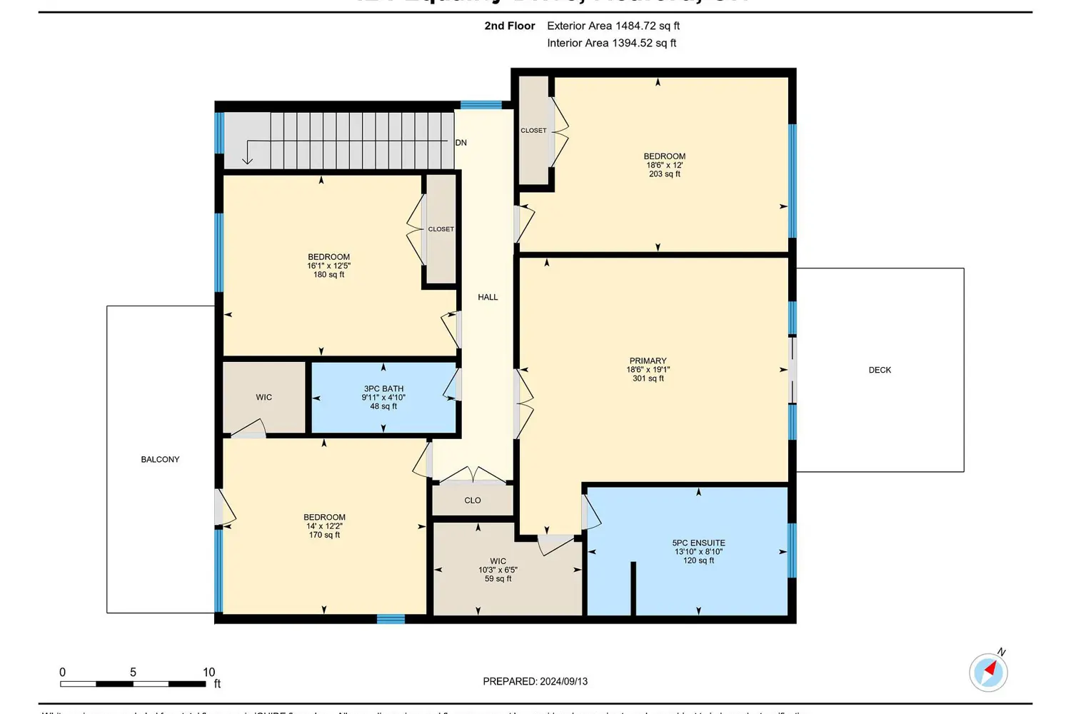 Additional image 13 of 124 Equality Drive