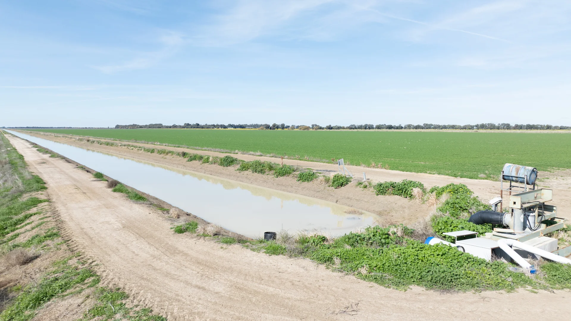 Additional image 11 of Smeatonvale Laterals Boree-Morago Rd, Deniliquin NSW 2710