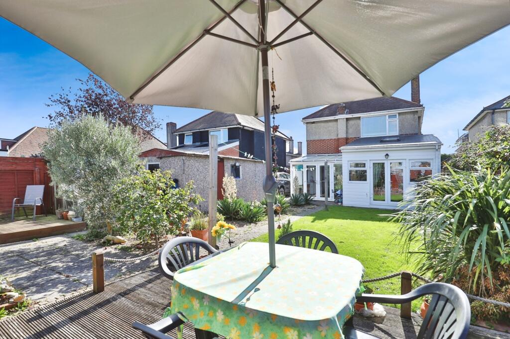 Additional image 16 of Hood Crescent, WALLISDOWN, Bournemouth, Dorset, BH10