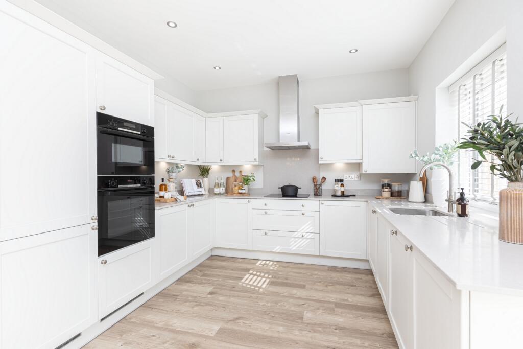 Additional image 3 of Plot 270 - Edmondsham, Yeovil, BA21