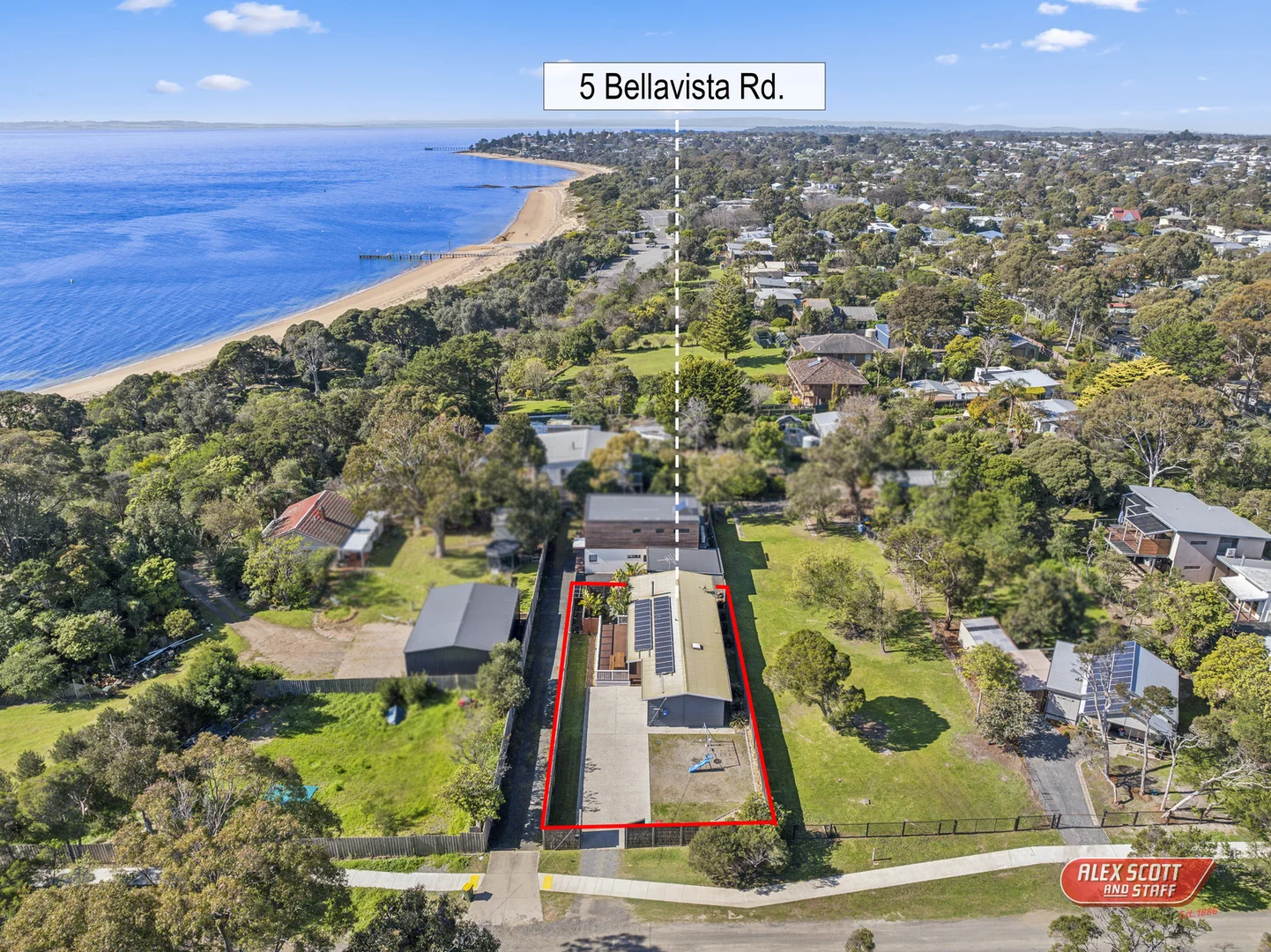 Additional image 18 of 5 Bellavista Road, Cowes VIC 3922