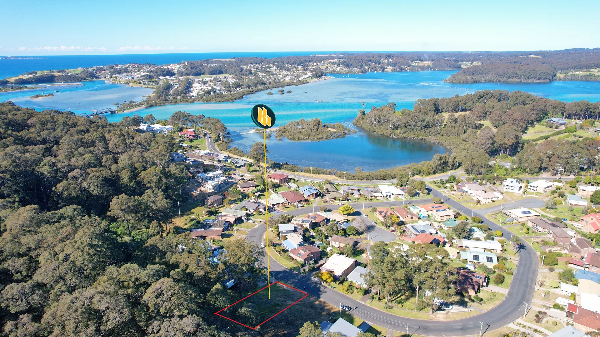Additional image 3 of 40 Fishermans Crescent, North Narooma NSW 2546
