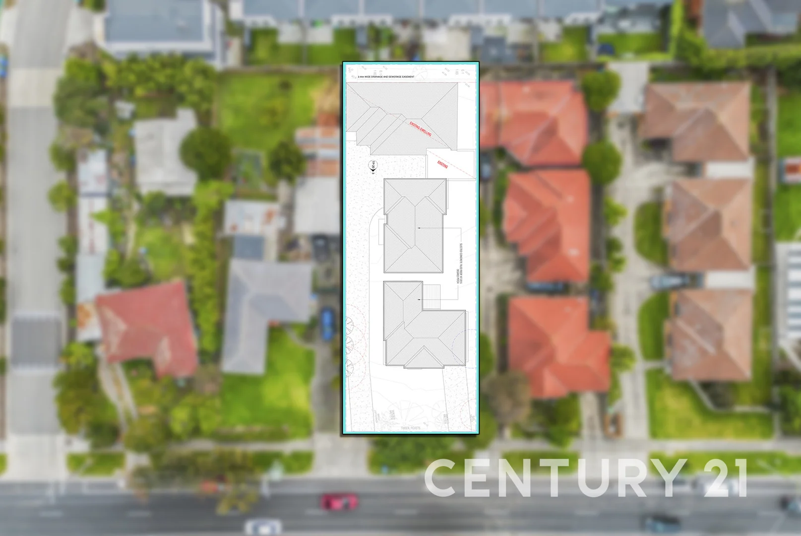 Additional image 3 of 1-2/64 Doveton Avenue, Eumemmerring VIC 3177