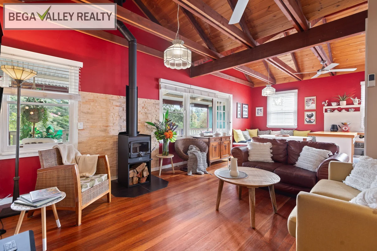 Additional image 3 of 4 Whiffens Lane, Central Tilba NSW 2546