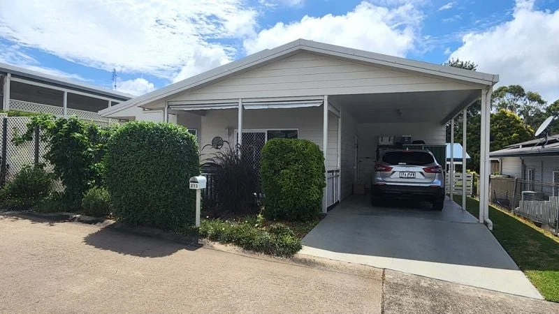 213/530 Bridge Street, Toowoomba QLD 4350