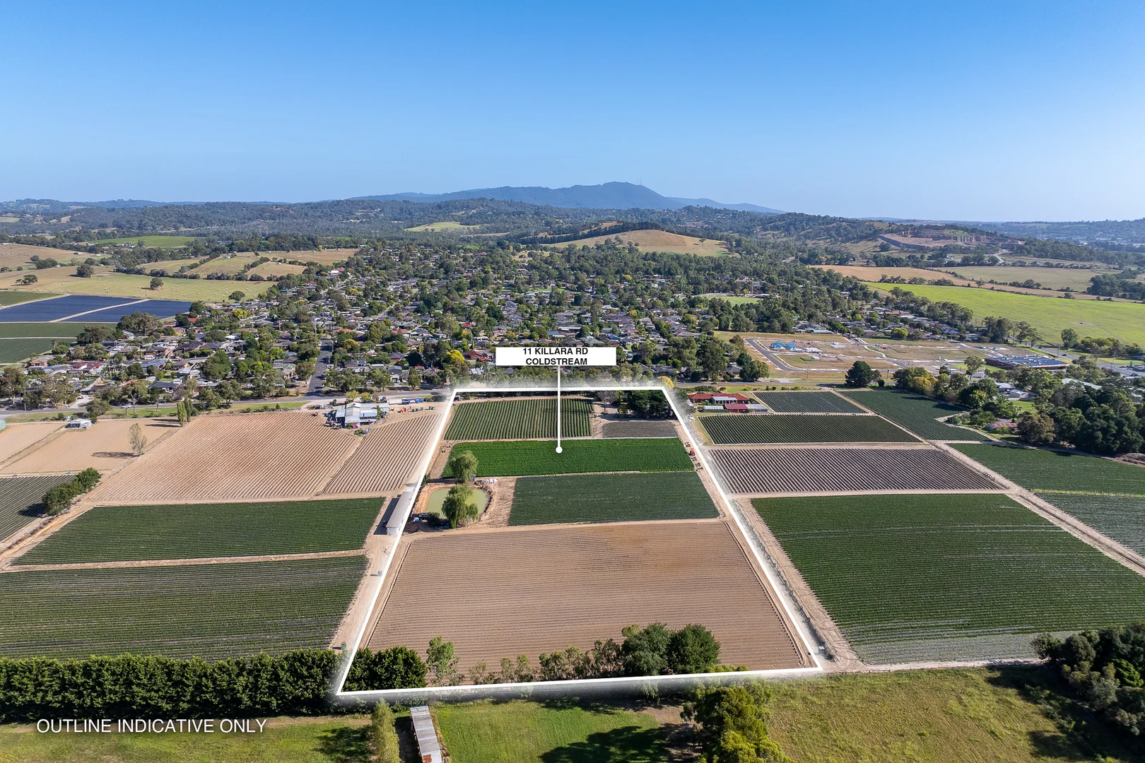 Additional image 2 of 11 Killara Road, Coldstream VIC 3770