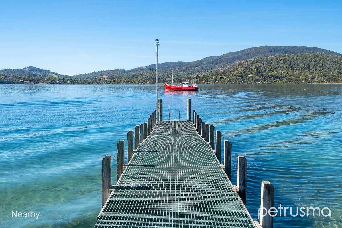 Additional image 29 of 1576 Nubeena Road, Nubeena TAS 7184