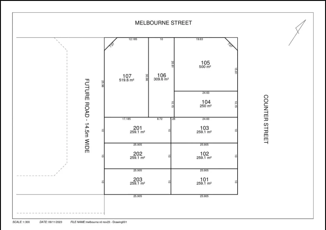 Additional image 6 of 42-43 Melbourne rd, Grantham Farm NSW 2765