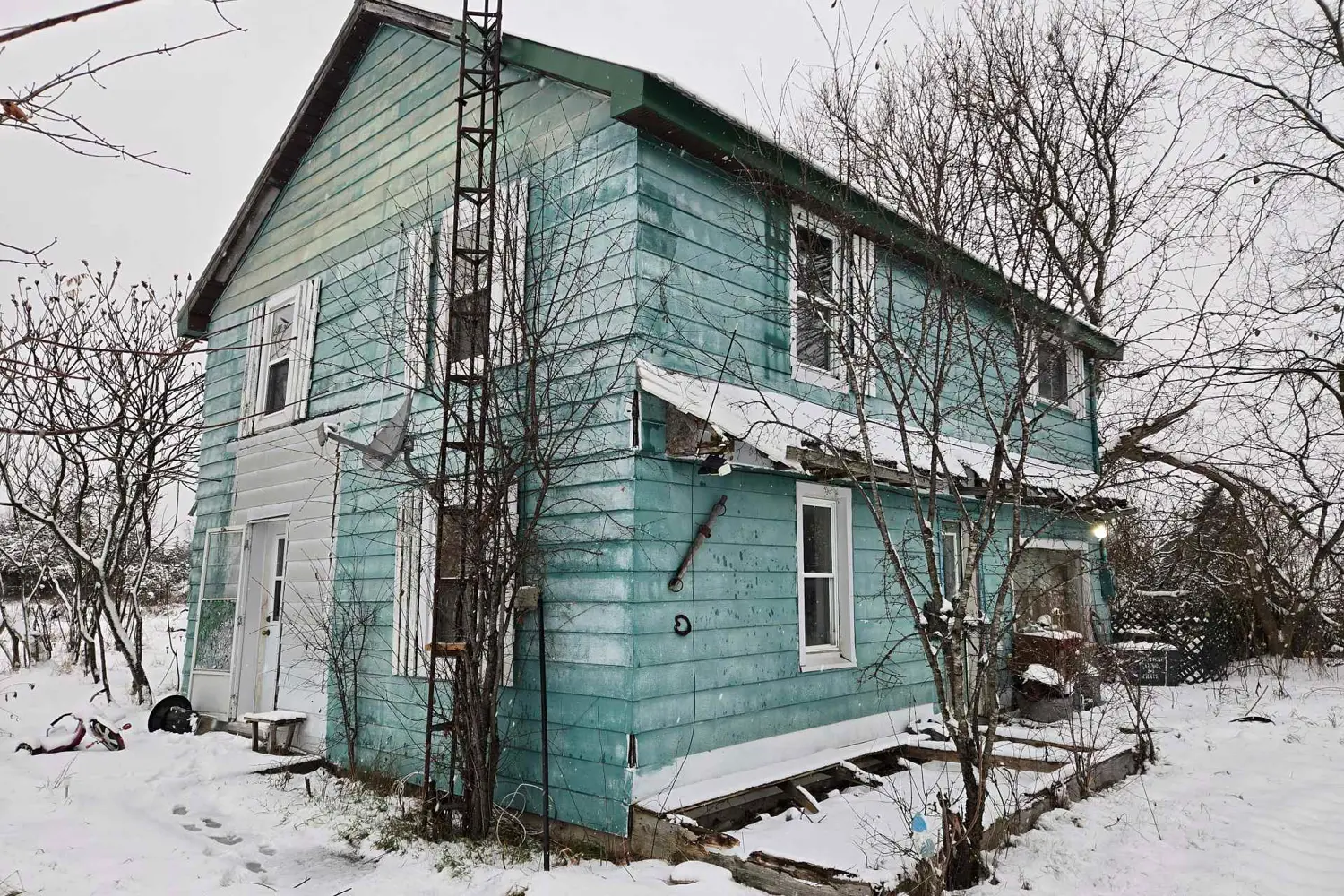 Additional image 2 of 3161 Blessington Road