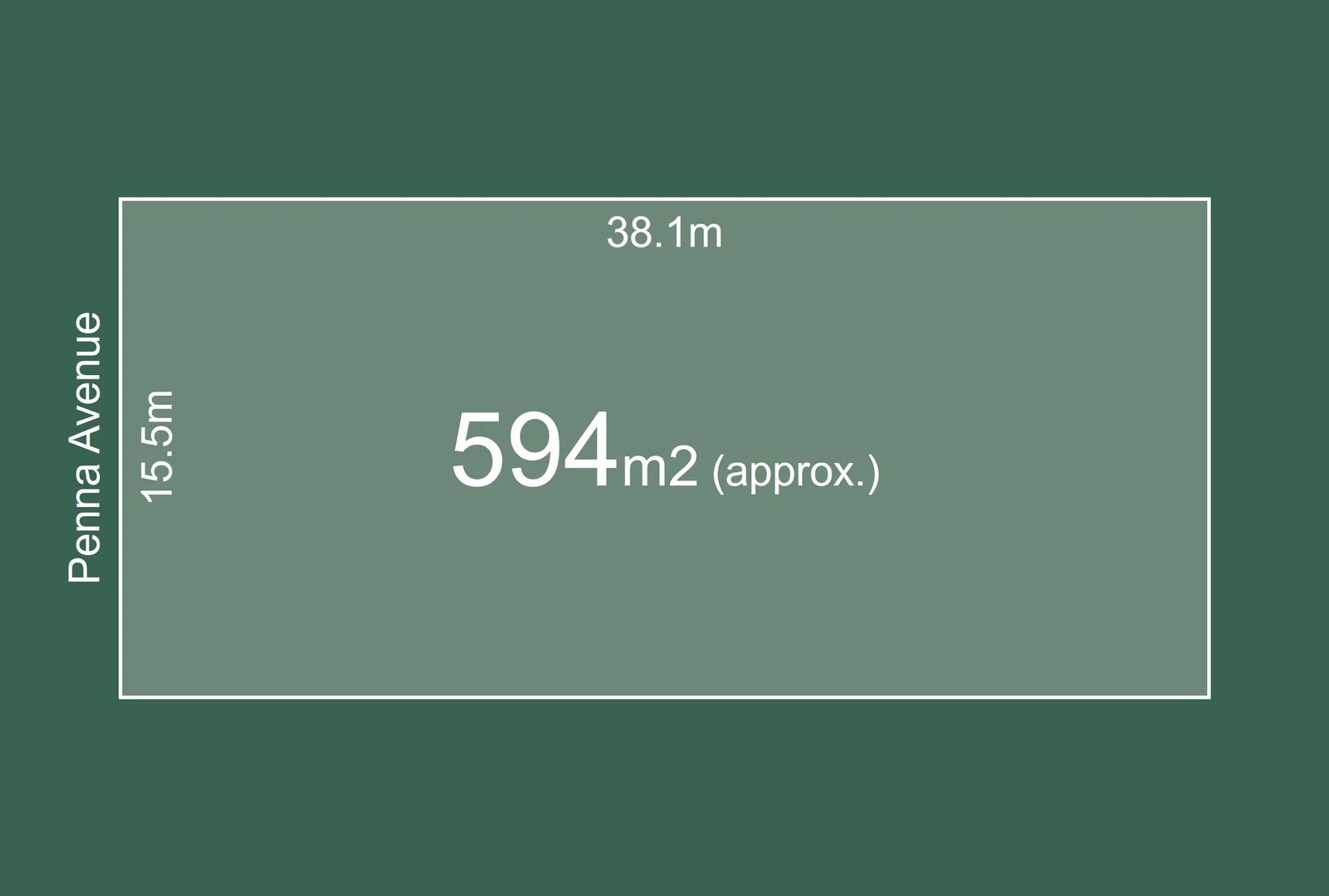 2 Penna Avenue, Sunshine North VIC 3020