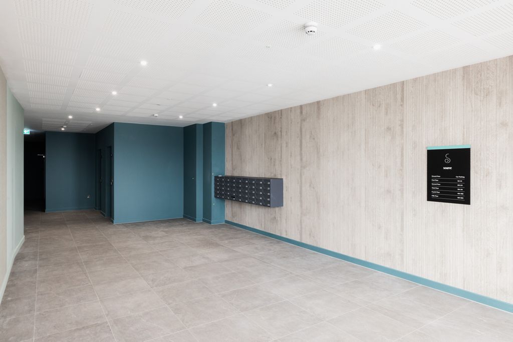 Additional image 3 of 2 bed flat to rentRue De Funchal, St. Helier, Jersey JE2