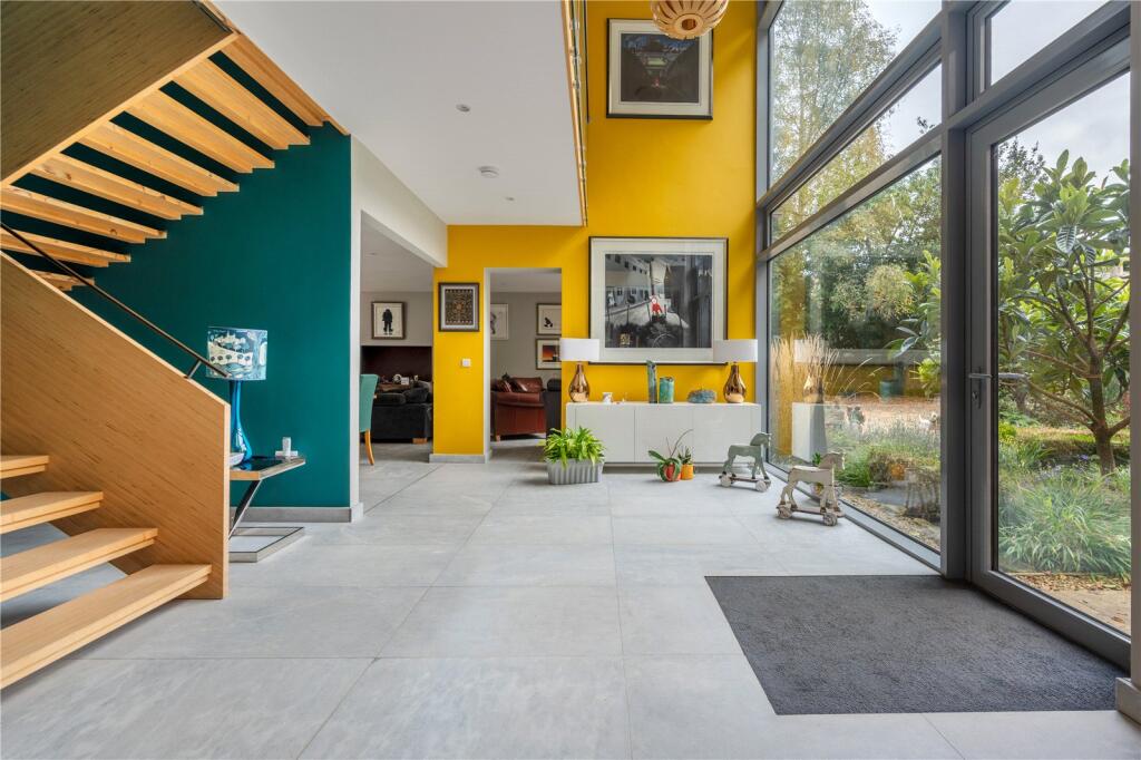 Additional image 30 of Impressive modern house in Shepton Mallet