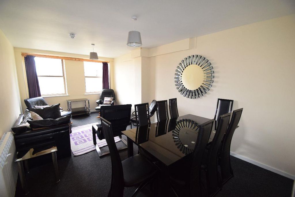 Additional image 2 of 7 bed flat to rentBellmans Yard, High Street, Newport TF10