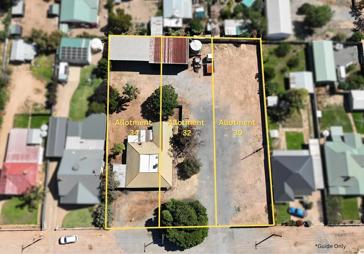 Additional image 4 of 80-84 Eyre Road, Crystal Brook SA 5523