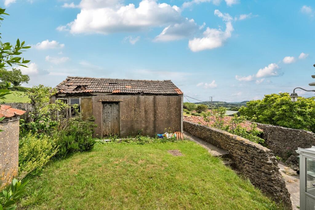 Additional image 23 of Hollybrook, Westbury Sub Mendip, Wells, BA5