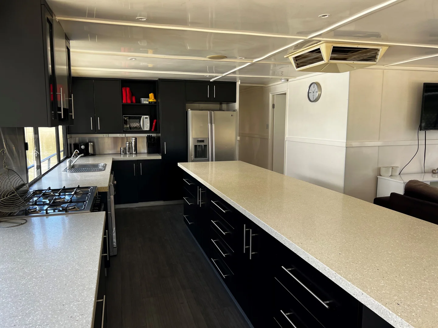 Additional image 5 of Luxury on the Murray' Houseboats, Moama NSW 2731