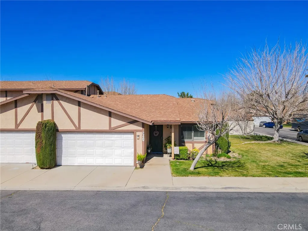 Additional image 5 of 43920 Bobby Jones Dr Unit 20, Lancaster, CA 93536