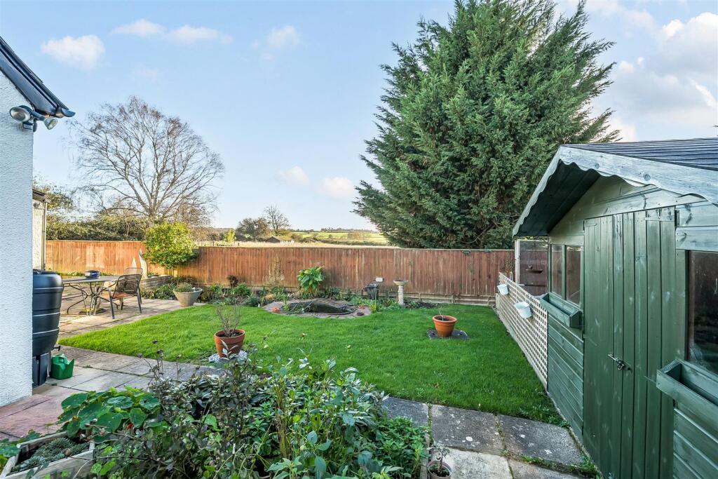 Additional image 25 of Tintinhull Road, Chilthorne Domer, Somerset.