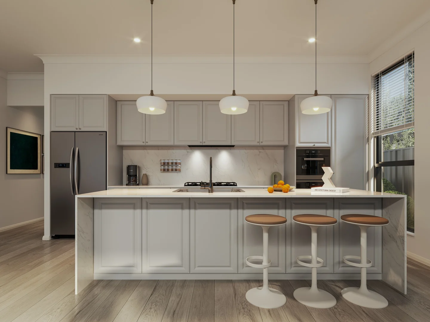 Additional image 6 of Lot 1-2/5 Ambrose Avenue, Campbelltown SA 5074