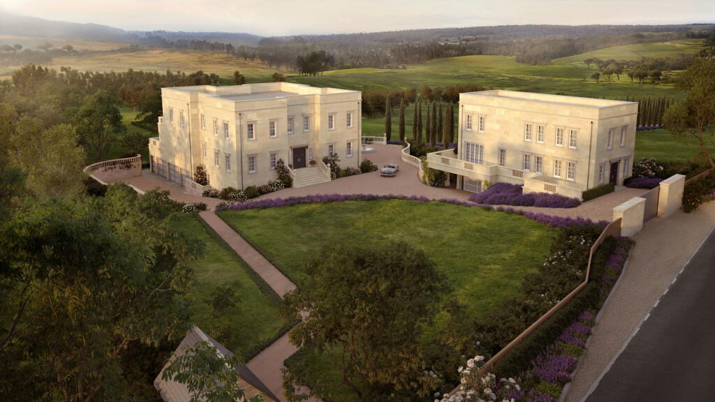 Additional image 21 of Bratton Hall, Wincanton, Somerset