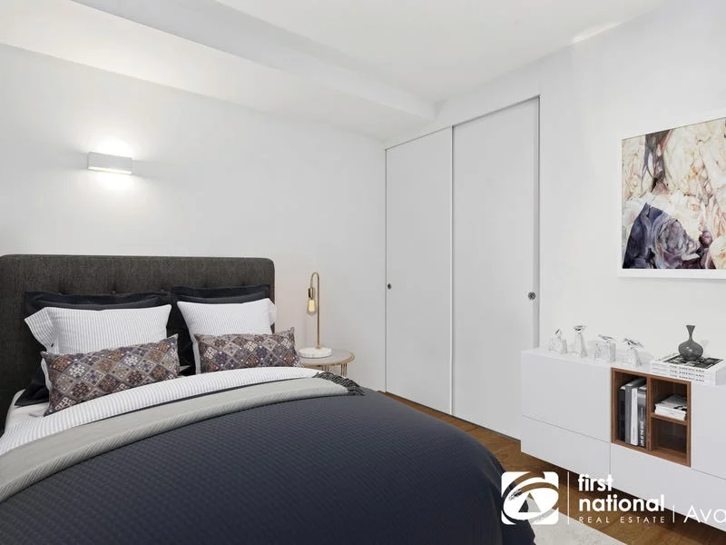 Additional image 5 of 313/123 Pelham Street, Carlton VIC 3053