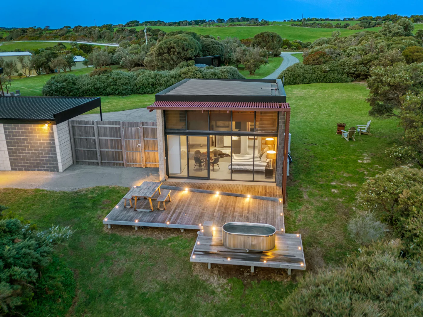 Additional image 17 of 48 Wareeny Road, Walkerville South VIC 3956