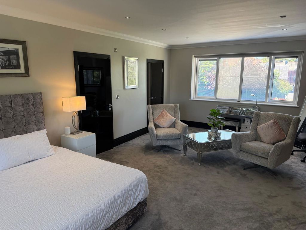 Additional image 24 of 5 bed detached house to rentOpen Golf 2026 - Lulworth Road, Birkdale PR8