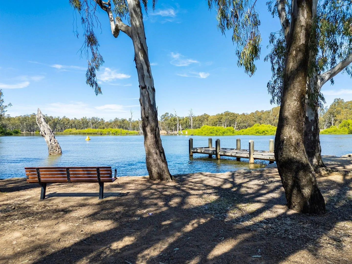 105 Pasley Street, Bundalong VIC 3730