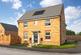 Hadley at Porters Way Autherson Street, Driffield YO25