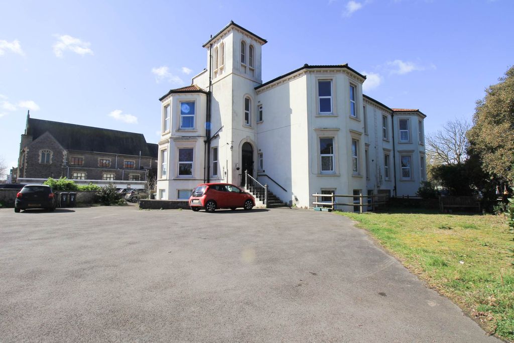 1 bed flat to rentEllenborough Park South, Weston-Super-Mare BS23