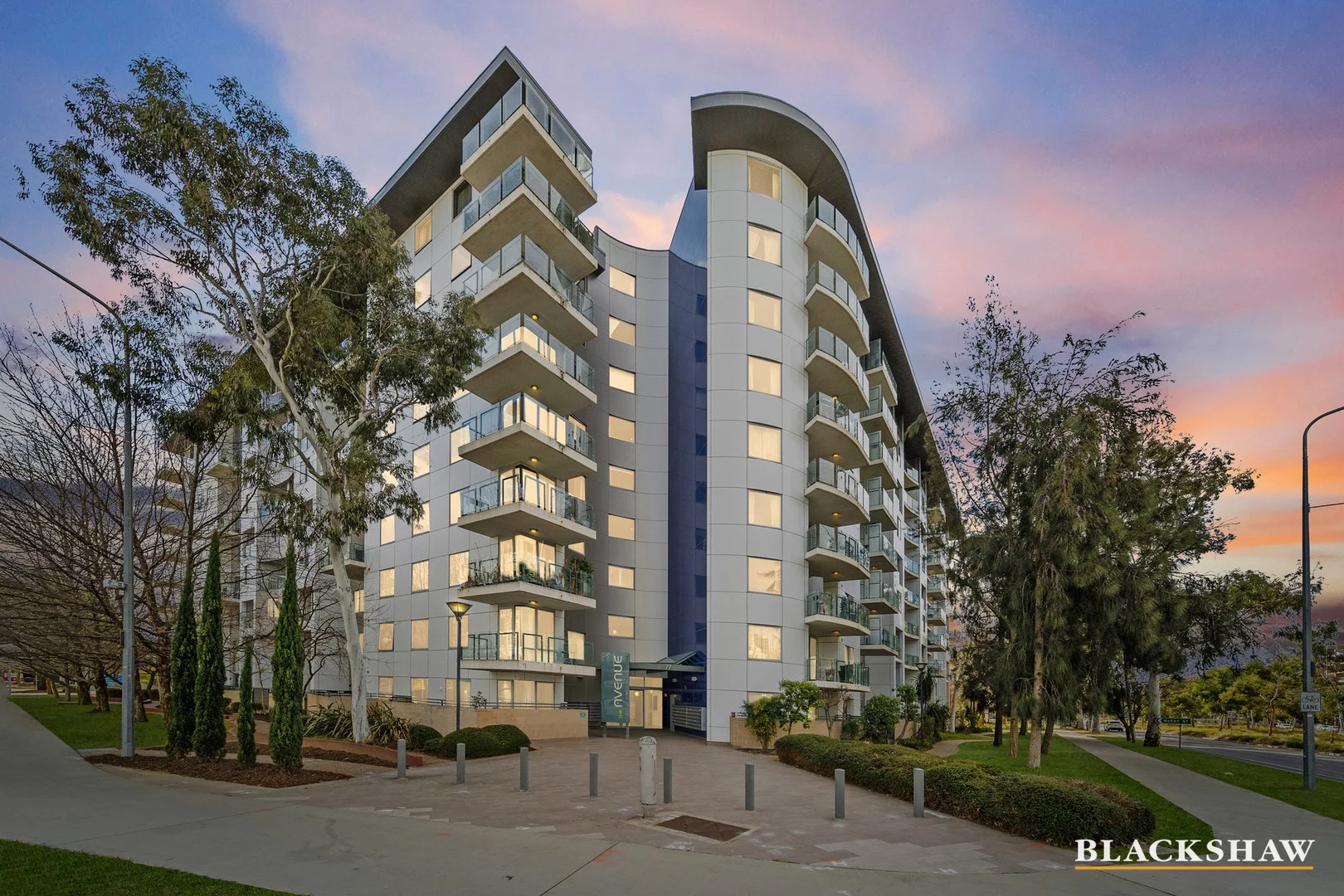 Additional image 2 of 60/77 Northbourne Avenue, Turner ACT 2612
