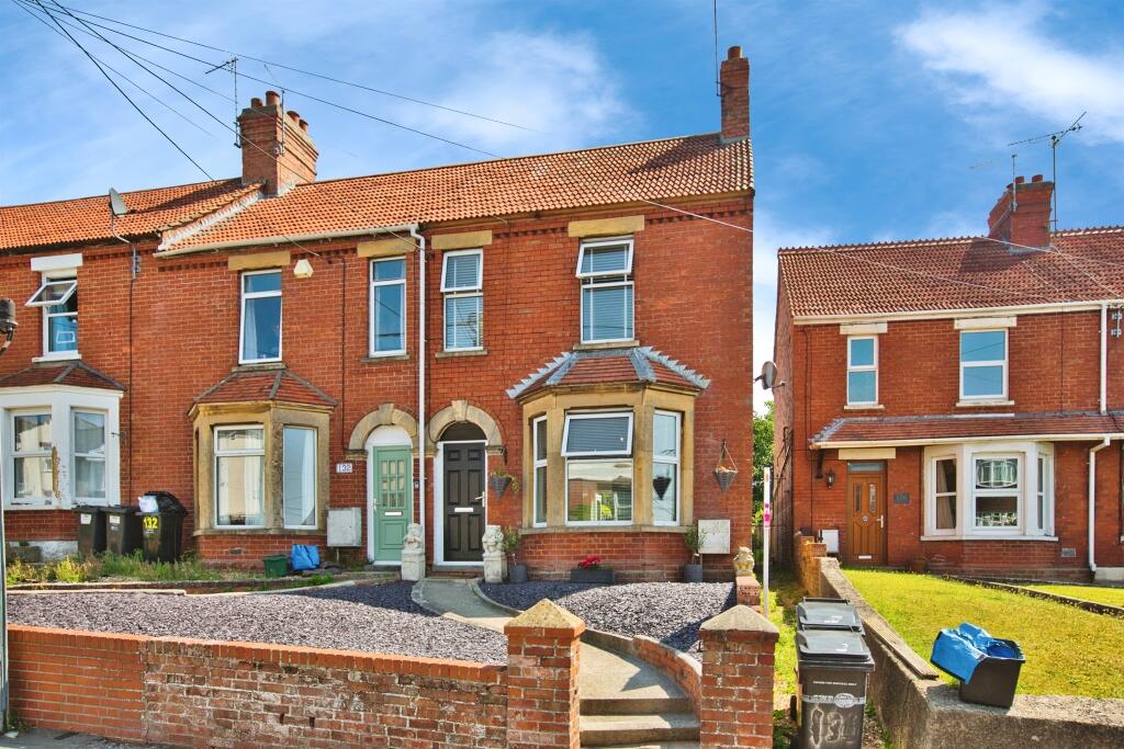 St. Michaels Avenue, Yeovil