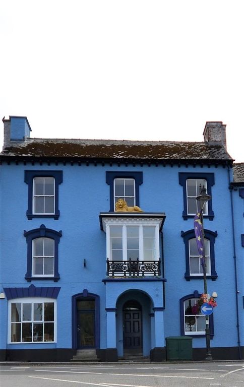 3 bed flat to rentMain Street, Pembroke SA71