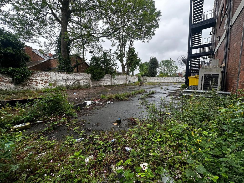 Additional image 3 of Land to rentSecure Gated Site -1100 Sqft, Erdington, Birmingham B23