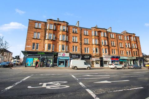 1276 Paisley Road West, Glasgow, City Of Glasgow G52