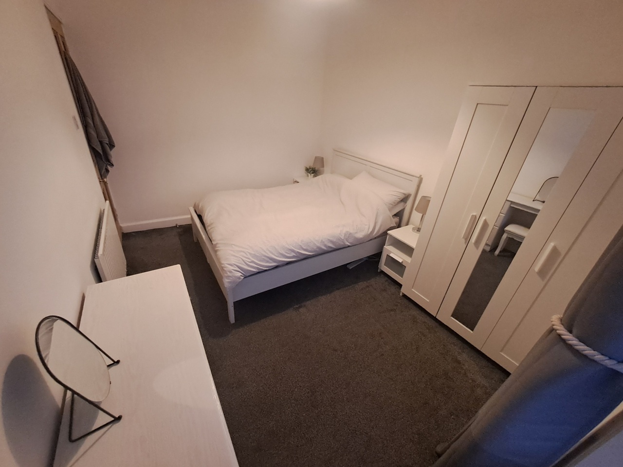 Additional image 5 of 2 Bed Flat, Maryfield, EH7, N1 7GU