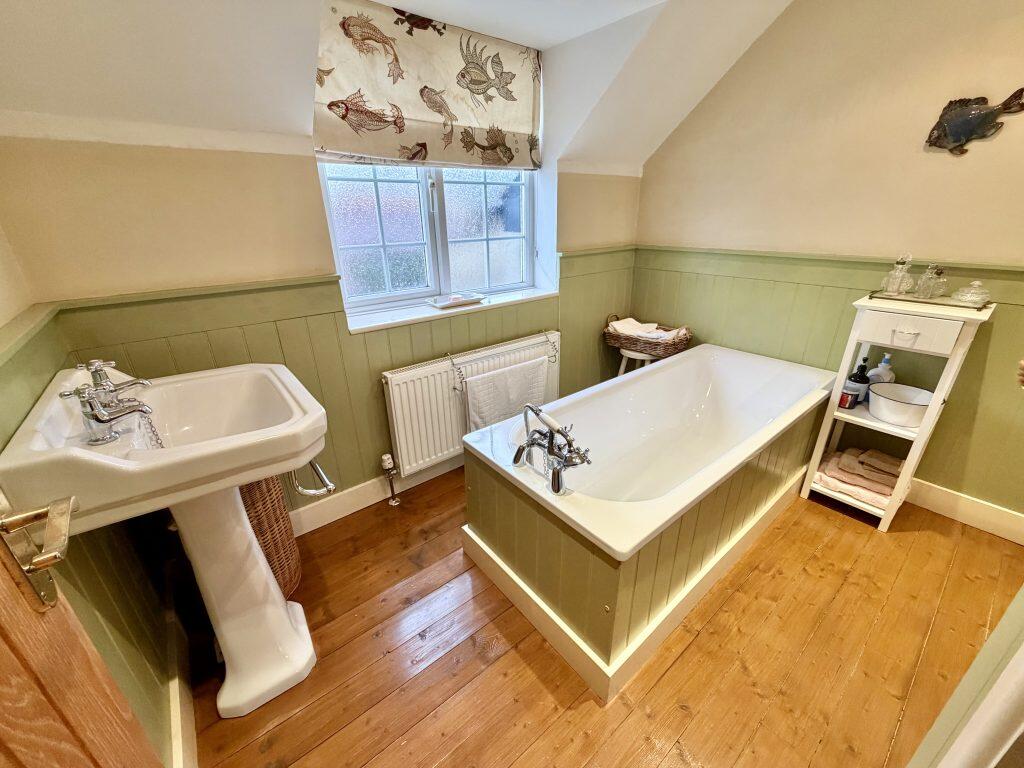 Additional image 13 of Silver Street, Stoford, Yeovil, Somerset, BA22