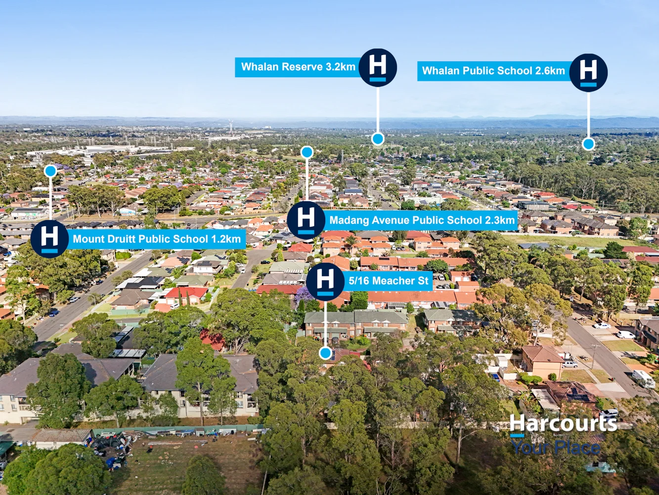 Additional image 17 of 5/16 Meacher Street, Mount Druitt NSW 2770