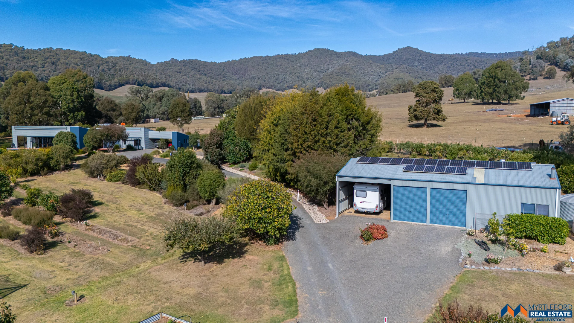 Additional image 4 of 261 Wobonga Lane, Eurobin VIC 3739