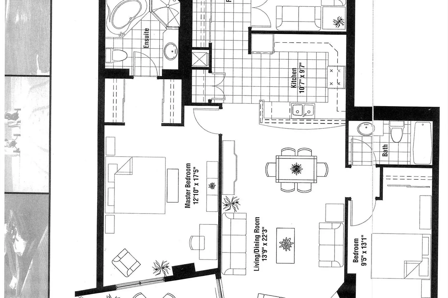 Additional image 18 of 6 Toronto Street 409