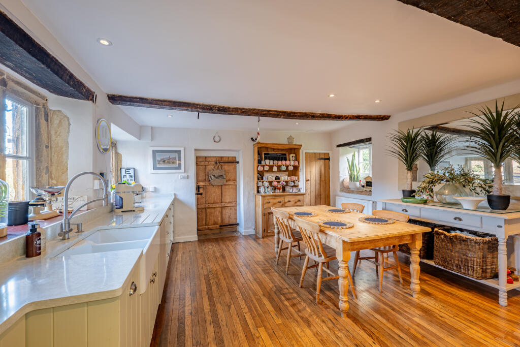 Additional image 10 of Queen Street, Tintinhull, Yeovil, Somerset, BA22