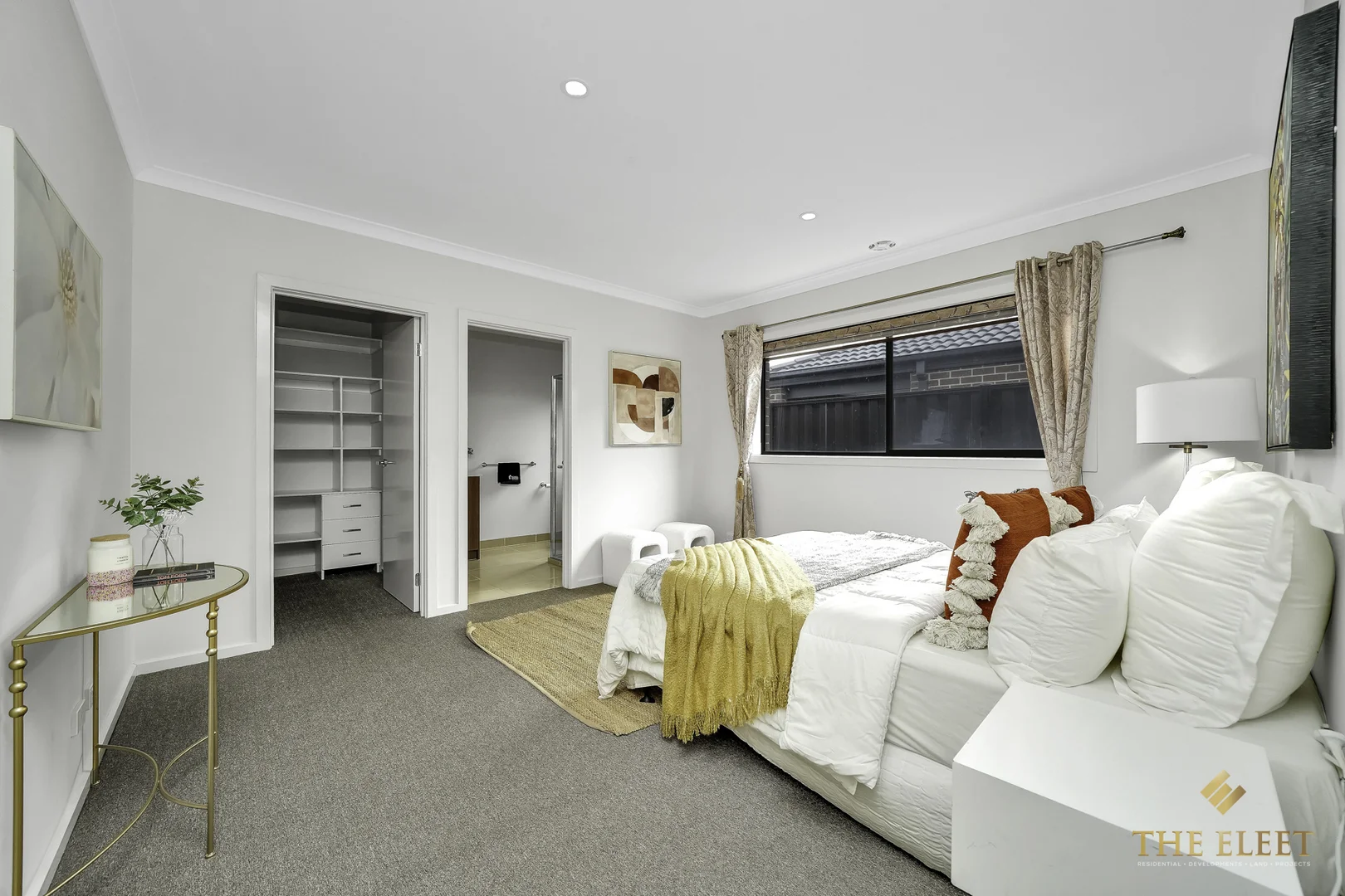 Additional image 12 of 52 Hawking Crescent, Fraser Rise VIC 3336