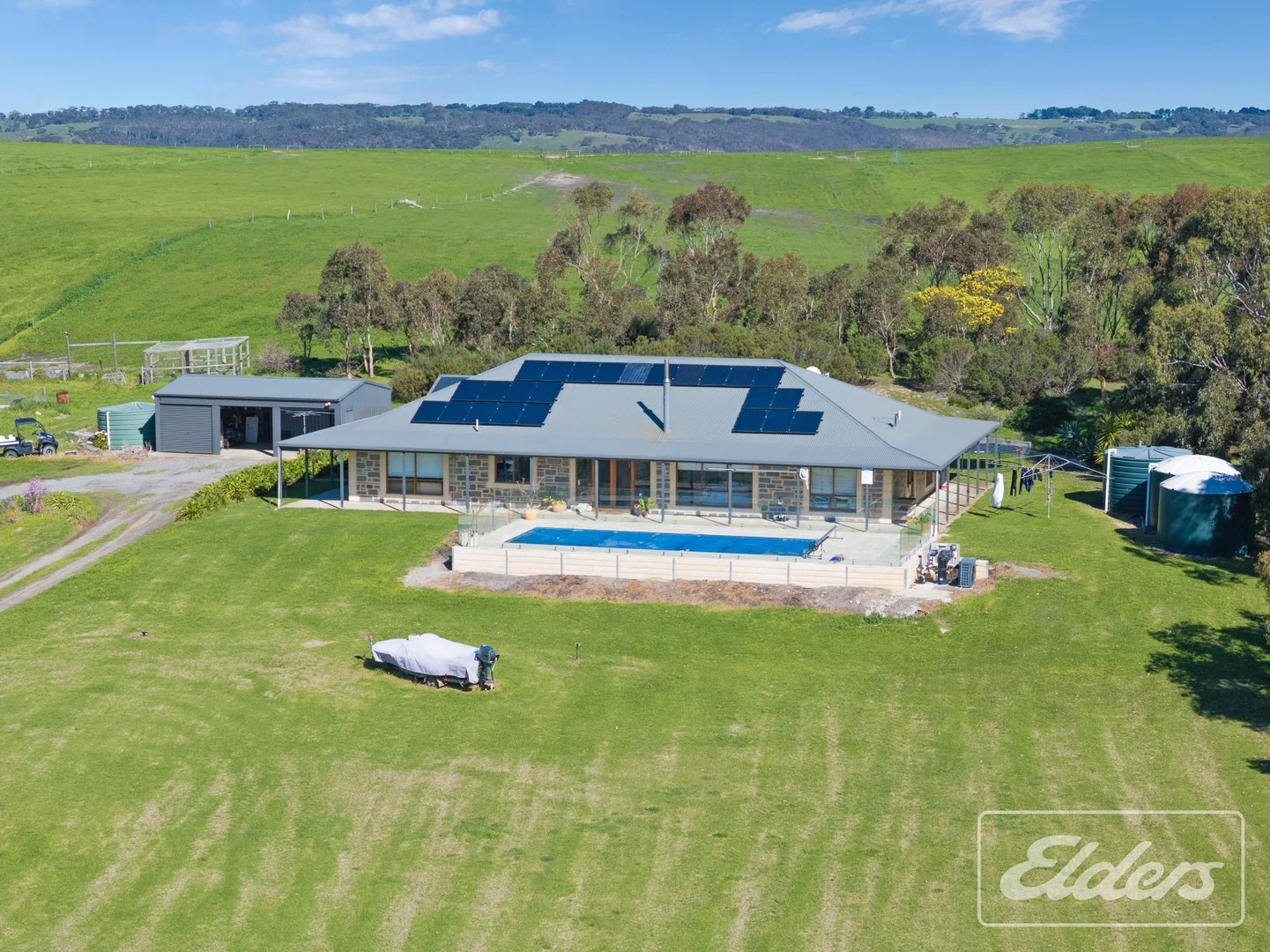 101 Nottle Road, Lower Inman Valley SA 5211