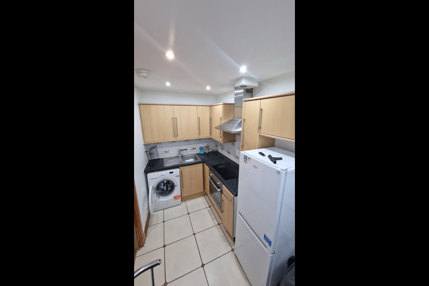 Additional image 2 of 4 Bed Flat, Queen Margaret Drive - Hmo, G20, N1 7GU